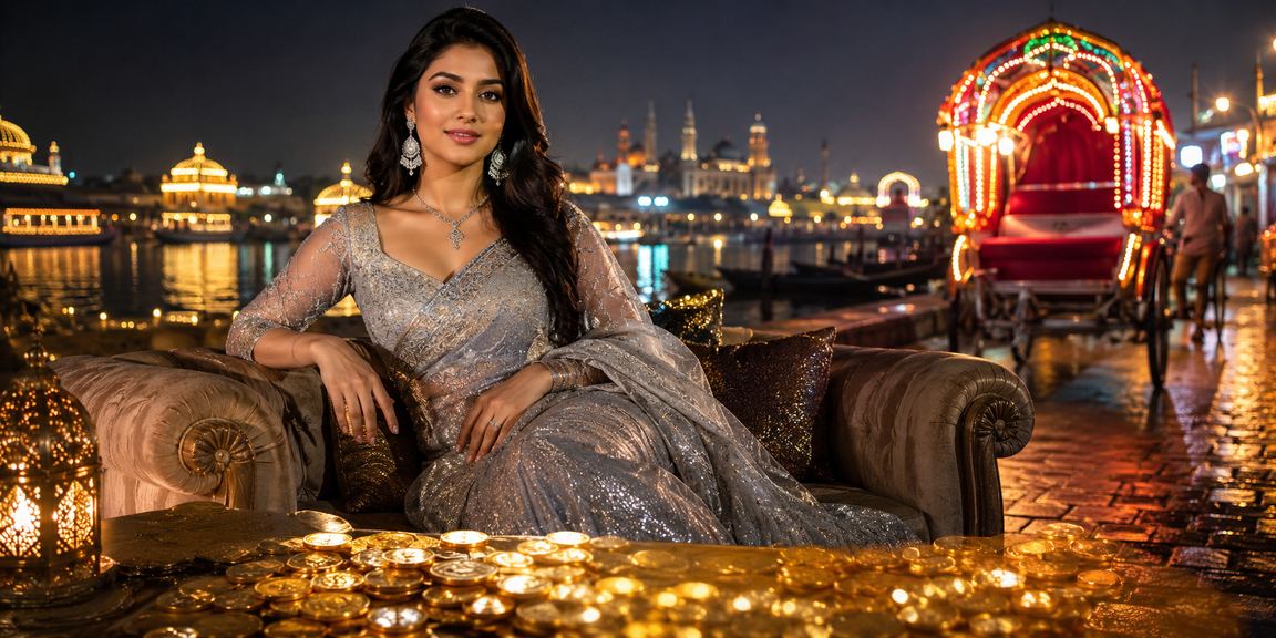 baji kar